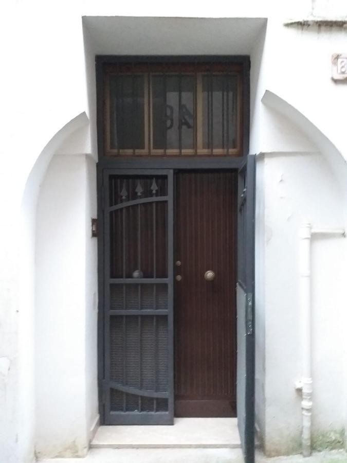 La Casa Di Lina Apartment Sezze Exterior foto