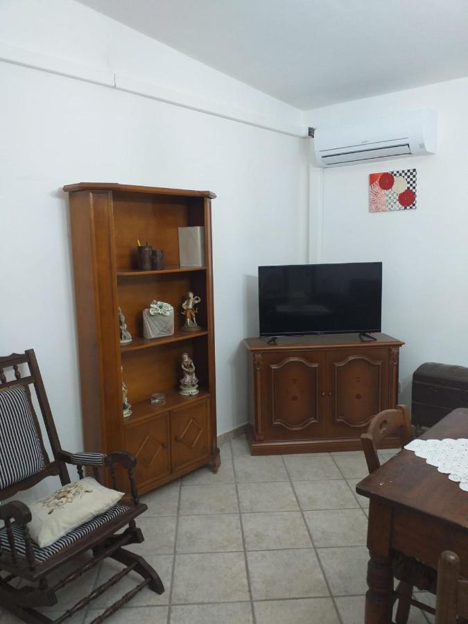 La Casa Di Lina Apartment Sezze Exterior foto