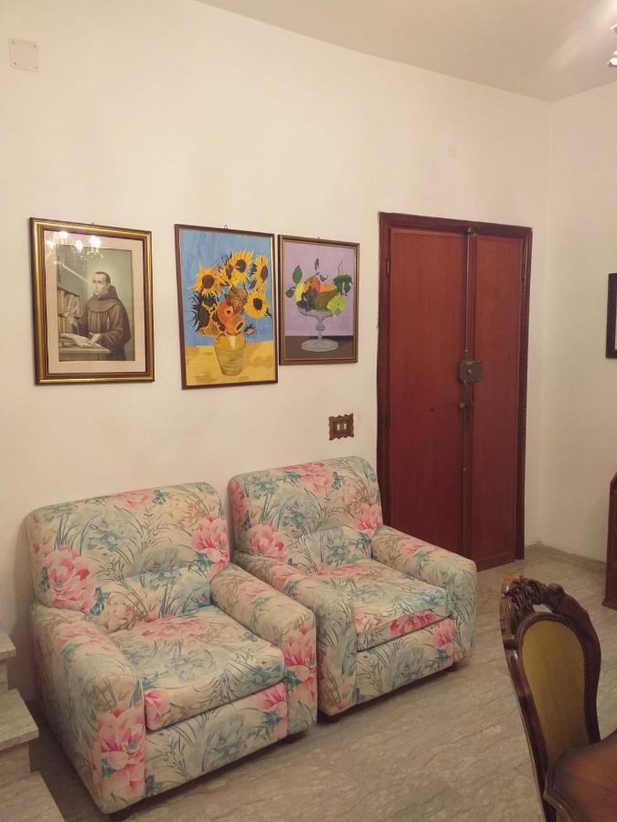 La Casa Di Lina Apartment Sezze Exterior foto